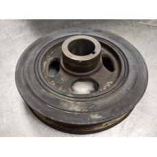 12K213 Crankshaft Pulley For 07-10 Chrysler  Sebring  2.4 5047175AA